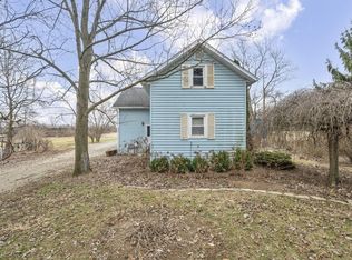 1602 Troy Rd, Delaware, OH 43015