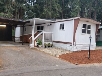 6016 79th Street Ct E #11, Puyallup, WA, 98371