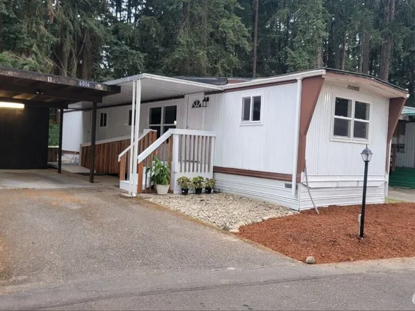 6016 79th Street Ct E #11, Puyallup, WA 98371