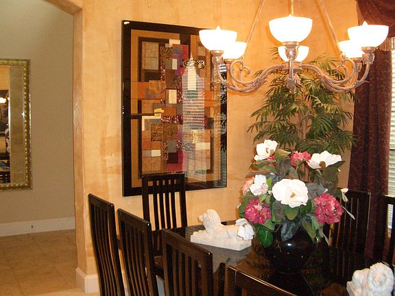 Dinning Room