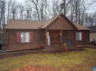 44 Englewood Dr, Palmyra, VA 22963