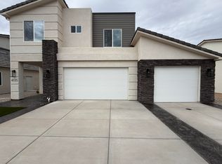 4135 E El Capitan Way St, George, UT 84790