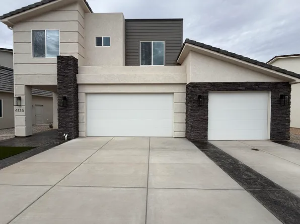 4135 E El Capitan Way St, George, UT 84790