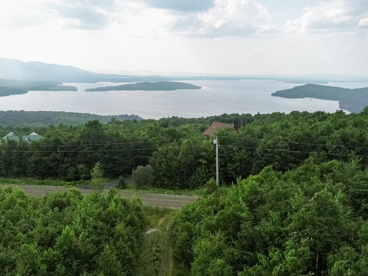 Lot 16 Moosehead Isle Estates Road, Greenville, ME 04441 Zillow