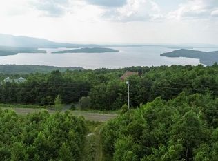 LOT 16 Moosehead Isle Rd, Greenville, ME 04441