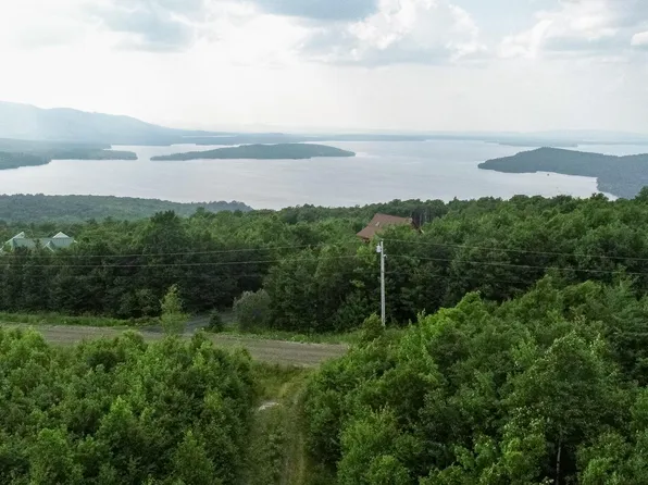 Lot 16 Moosehead Isle Estates Road, Greenville, ME 04441
