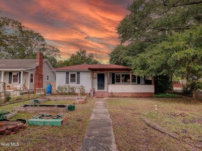 321 Southern Boulevard, Wilmington, NC, 28401