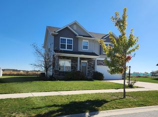 5437 Elkhart Cir #1, Crown Pt, IN 46307