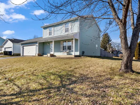 3510 Portsmouth Dr, Zion, IL 60099