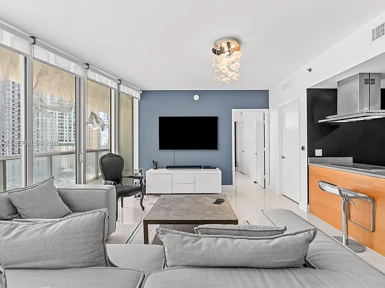 495 Brickell Ave #1704 — Photo 9
