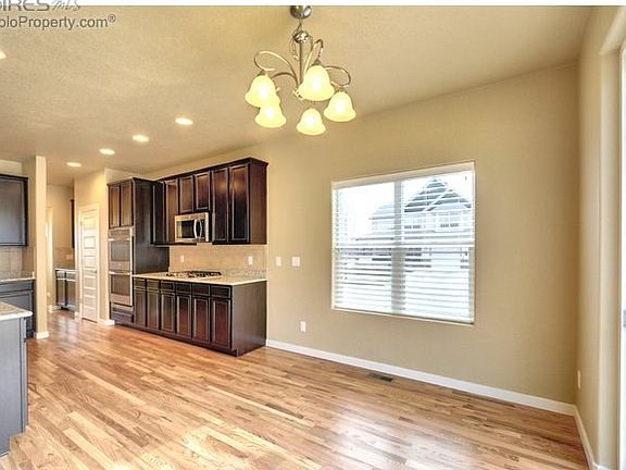 Breakfast Room Area