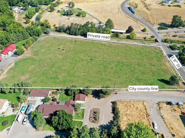 E 9th St, Weiser, ID 83672