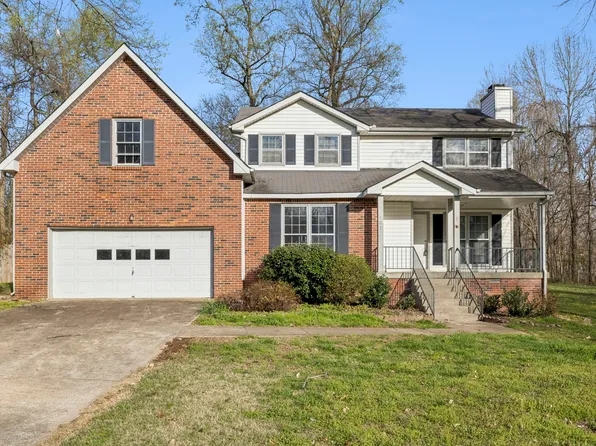 107 Melanie Ln, Clarksville, TN 37042
