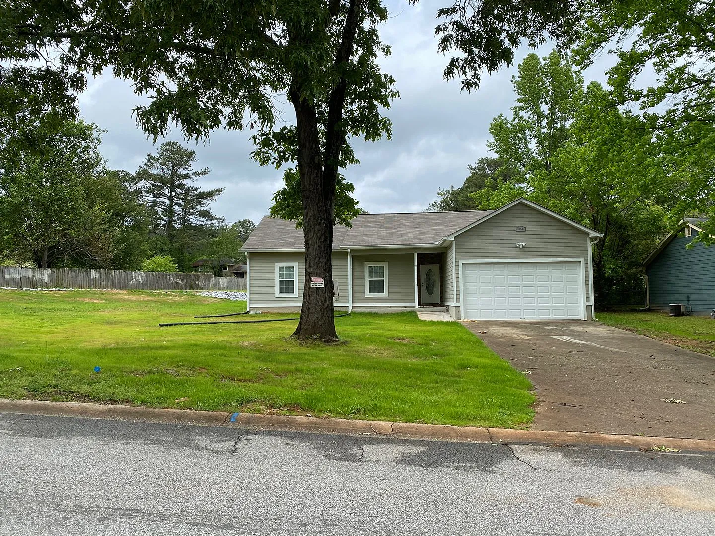 Brand New Home — Photo 2