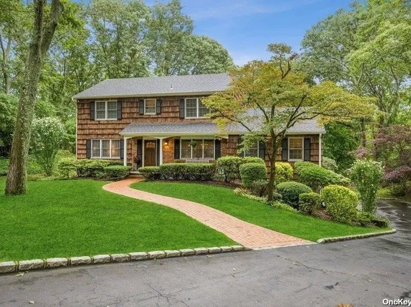 35 Gull Hill Drive, Northport, NY 11768