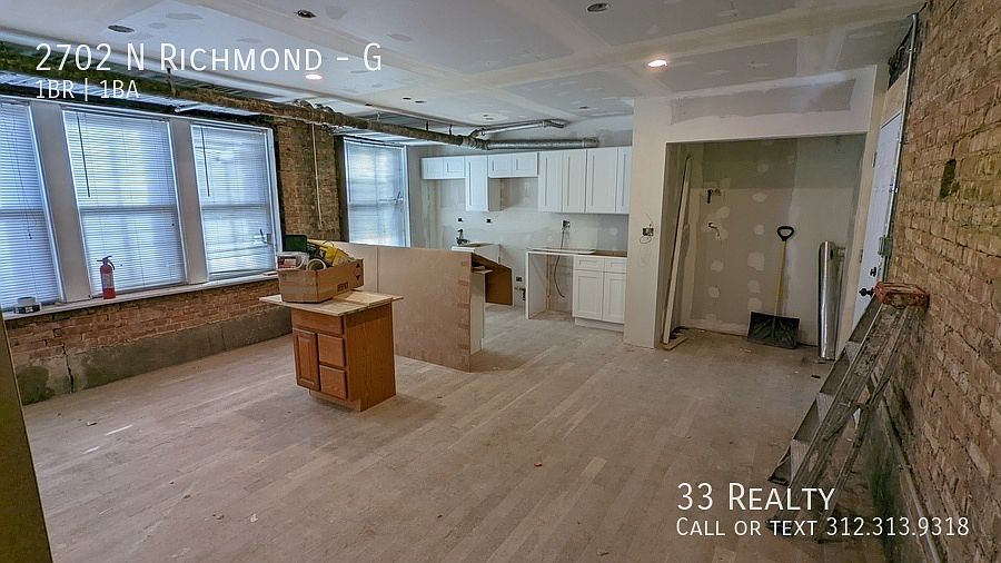 1st image of 2702 N Richmond St #G