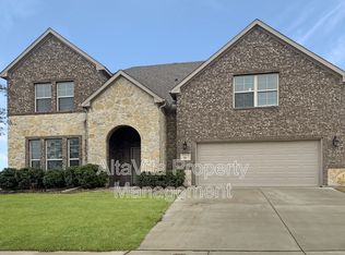 201 Bower Ridge Dr, Fort Worth, TX 76108