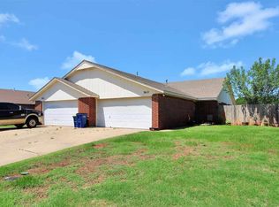 3612 W 15th Ave, Stillwater, OK 74074