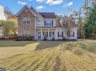 270 Sturgess Run, Sharpsburg, GA 30277