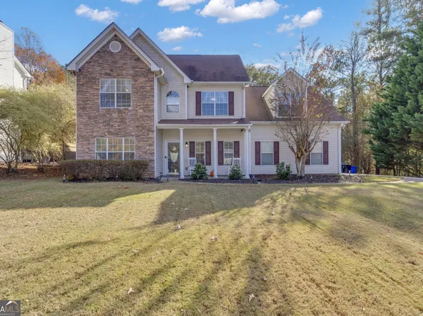 270 Sturgess Run, Sharpsburg, GA 30277