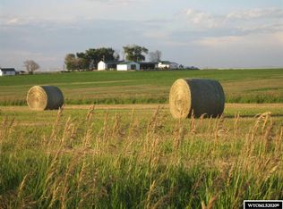 5778 Road 54, Torrington, WY 82240