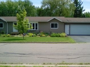 807 E Hickory St, Spencer, WI 54479