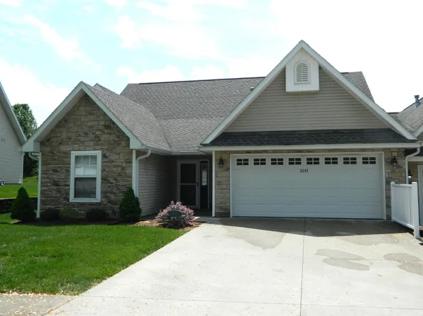 2093 W Arbor Ridge Way, Bloomington, IN 47403