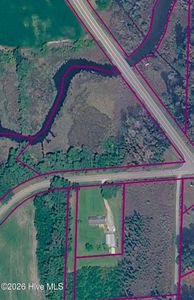 40 Alligator Creek Road, Merritt, NC, 28556