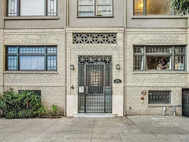 1434 Jackson St #6 — Photo 12