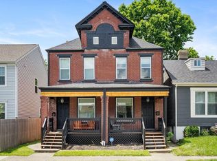 453-455 S 22nd St, Columbus, OH