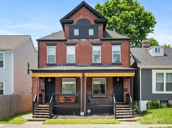 453-455 S 22nd St, Columbus, OH 43205