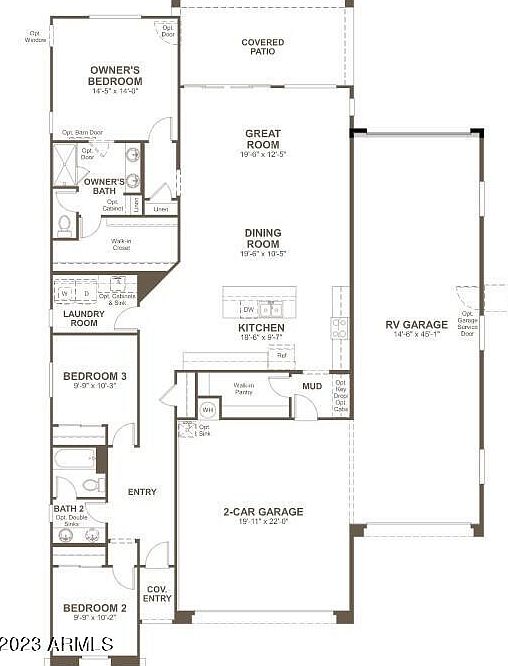 2nd image of 40486 W DESERT FAIRWAYS Drive