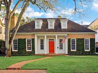 5 Hackberry Ln, Houston, TX 77027