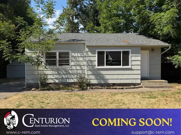 1399 Maclay Dr, Eugene, OR 97404