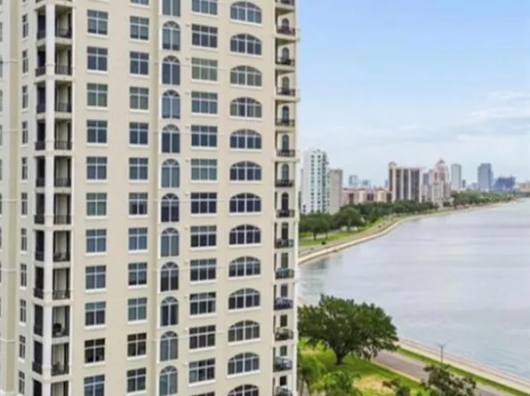 3203 Bayshore Blvd Unit 1202, Tampa, FL 33629