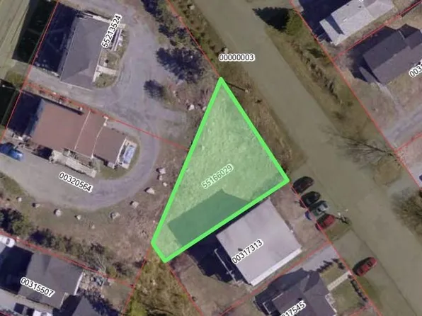 LOT Fern St, Saint John, NB E2J 3X9