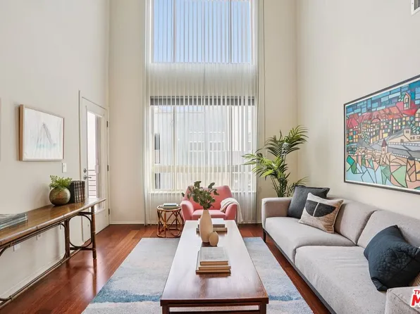 100 S Alameda St Unit 432, Los Angeles, CA 90012