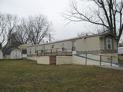 14X70 Mobile Home