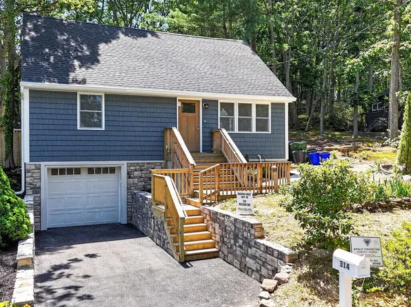 314 Hillside Dr, Neptune, NJ 07753