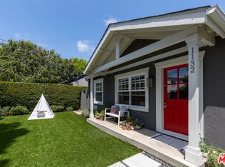 1132 Superba Ave, Venice, CA 90291
