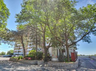 541 Blackthorn Ave #110, Toronto, ON