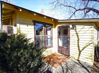 3508 Terry Lake Rd, Fort Collins, CO 80524