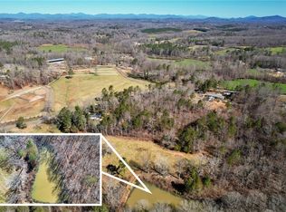 6175 Yellow Creek Rd, Murrayville, GA 30564