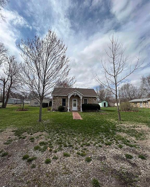 407 N 4th St, Oquawka, IL 61469 Zillow