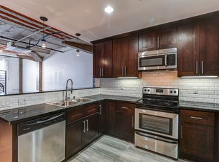 Binford Lofts, Los Angeles, CA 90013