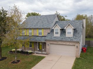 108 Kenton Ct, Nicholasville, KY 40356