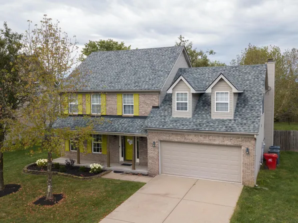 108 Kenton Ct, Nicholasville, KY 40356