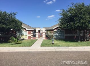 1602 Phoenix St APT 4, Edinburg, TX 78541