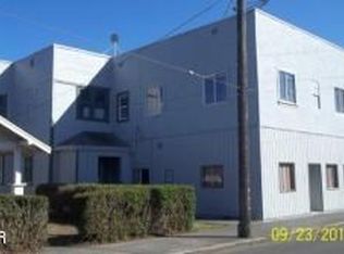 300 S Harrison St, Fort Bragg, CA 95437