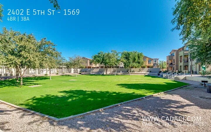2402 E 5th St #1569 — Photo 14